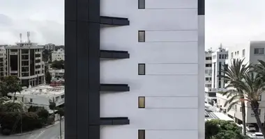 Apartamento 2 habitaciones en Larnaca, Chipre