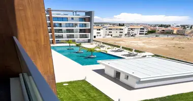Apartamento 3 habitaciones en Pafos, Chipre