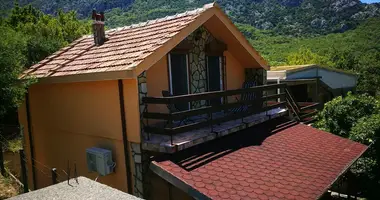 2 bedroom house in Polje, Montenegro
