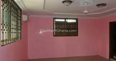 Casa 5 habitaciones en Acra, Ghana