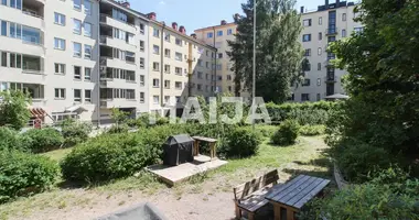 Apartamento 3 habitaciones en Helsinki sub-region, Finlandia