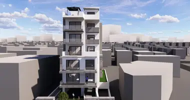 Таунхаус 4 комнаты в Municipality of Glyfada, Греция