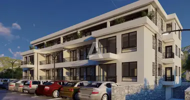 Apartamento 1 habitacion en Radanovici, Montenegro