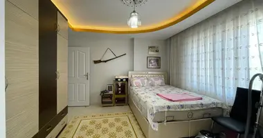 Wohnung 4 Zimmer in Yaylali, Türkei