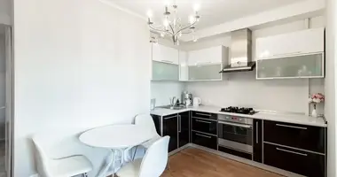 2 room apartment in Minsk, Belarus