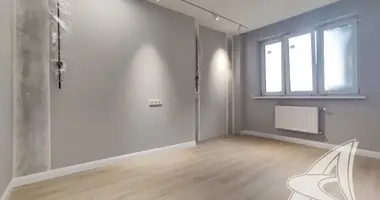 Appartement 2 chambres dans Brest, Biélorussie