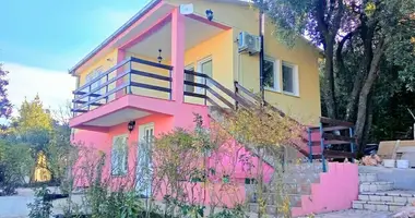 Dom 2 pokoi w Kunje, Czarnogóra