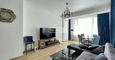 Studio 3 zimmer in Tiflis, Georgien