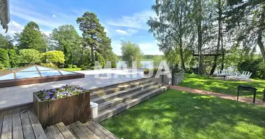 4 bedroom house in Jurmala, Latvia