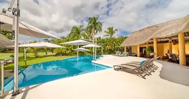 Villa en Santo Domingo Province, República Dominicana