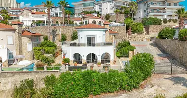 Villa 4 zimmer in Alanya, Türkei
