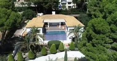 Villa 4 chambres dans Silla, Espagne