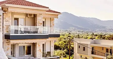 Hôtel 265 m² dans Skala Potamias, Grèce