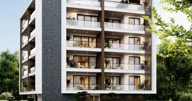 4 bedroom apartment in Larnaca, Cyprus