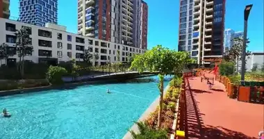 3 bedroom apartment in Kartal, Turkey