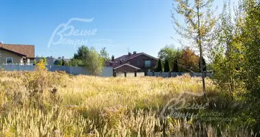 Terrain dans Fominskoye, Fédération de Russie