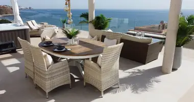 2 bedroom apartment in Fuengirola, Spain