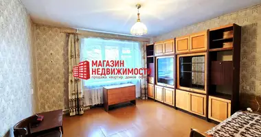 1 room apartment in Hrodna, Belarus