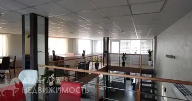 Office 404 m² in Ratamka, Belarus