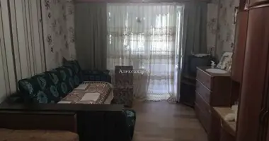 Apartamento 1 habitación en Odessa, Ucrania