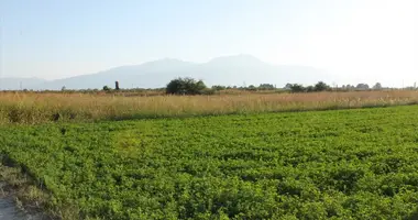 Grundstück in Korinos, Griechenland