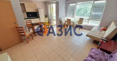 Mieszkanie 3 pokoi w Nesebyr, Bułgaria