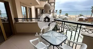 1 bedroom apartment in Nesebar, Bulgaria
