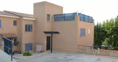 Casa 2 habitaciones en Chloraka, Chipre