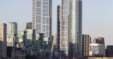 Appartement 1 chambre dans Londres, Royaume-Uni