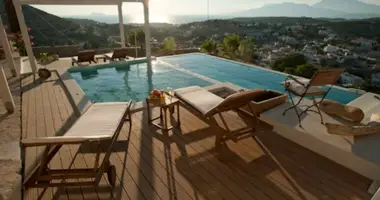 4 room house with 
Bedrooms in Pitsidia, Greece