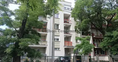 3 room apartment in Budapest, Hungary