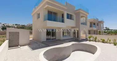 Villa  con Vistas al mar en Chipre