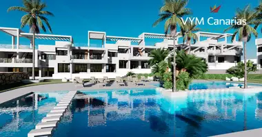 Villa 3 bedrooms in Finestrat, Spain