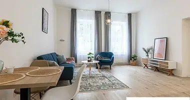 Apartamento 3 habitaciones en Praga, República Checa