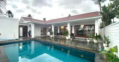 Villa 4 zimmer in Beraban, Indonesien