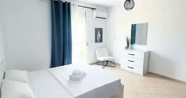 1 room studio apartment in Durres, Albania