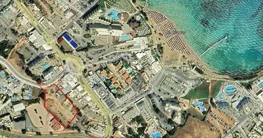 Grundstück in Paralimni, Zypern