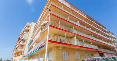 3 bedroom apartment in Torrevieja, Spain