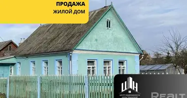 House in Orsha, Belarus