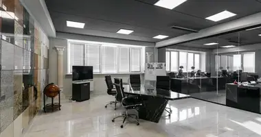 Büro 131 m² in Minsk, Weißrussland