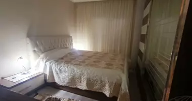 Wohnung 4 Zimmer mit Balkon, mit Möbel, mit Klimaanlage in Yaylali, Türkei