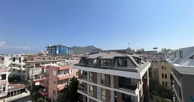 Duplex in Alanya, Turkey