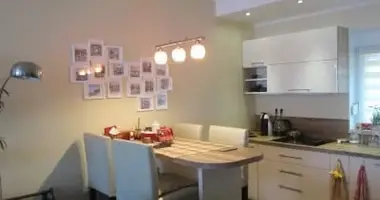 Apartamento 2 habitaciones en Montenegro