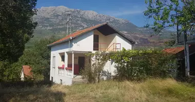 Дом 4 спальни в Черногория