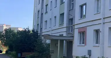 Apartamento 1 habitación en Maladetchna, Bielorrusia