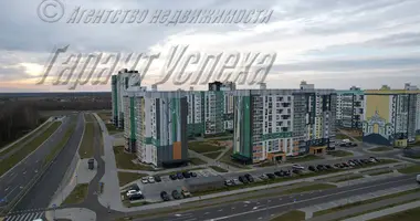 Apartamento 1 habitación en Brest, Bielorrusia