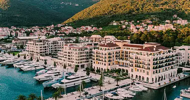 Hotel 44 m² en Tivat, Montenegro