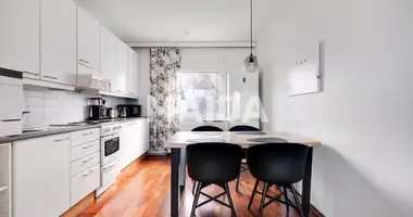 Apartamento 2 habitaciones en Helsinki sub-region, Finlandia