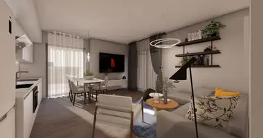 Apartamento 3 habitaciones en Municipality of Piraeus, Grecia