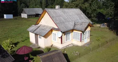 Casa en Asasninkai, Lituania